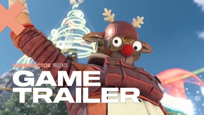 Apex Legends - Bande-annonce de l'&eacute;v&eacute;nement Merry Mayhem (PS5 & PS4)