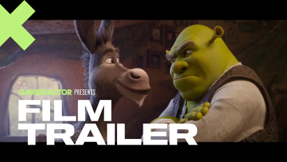 Shrek 5 - Bande-annonce officielle