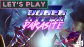 Let's Play Hyperparasite - Starting the First Run