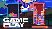 Puyo Puyo Tetris 2S - Gameplay de la Nintendo Switch 2 : Première demi-heure en 4K