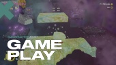 Donkey Kong Bananza - Complète le défi d'après-match Harmoneel Final