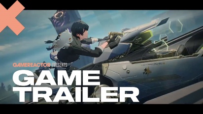 Wuthering Waves - Bande-annonce de la version 3.0 de 'We Who See the Stars' (PS5)