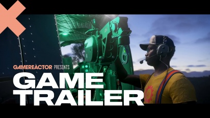 Microsoft Flight Simulator 2024 - Bande-annonce de l'extension Stranger Things (PS5)