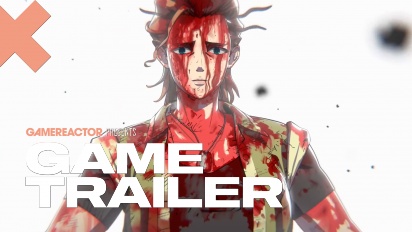 Screamer - Bande annonce narrative