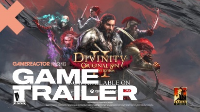 Divinity : Original Sin 2 - Lancement de la Nintendo Switch 2, de la s&eacute;rie Xbox et de la PlayStation 5.