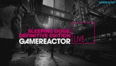 Sleeping Dogs: Definitive Edition - PS4 Livestream Replay