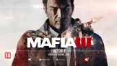 Mafia III - Vito Scaletta Character Profile Trailer