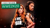 WWE 2K20 - Video Review