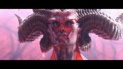 Diablo IV - Announce Cinematic