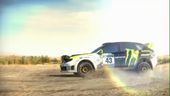 DiRT 2 - E3 09: 360 Trailer
