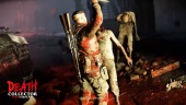 Zombie Army 4 – Ragnarök Trailer
