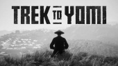 Trek to Yomi - Livestream Replay