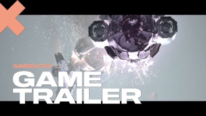 Projet Robot - Teaser TGA