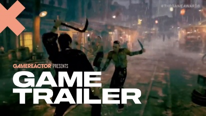 Project Century - Bande annonce TGA