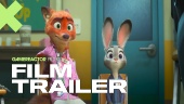 Zootopia 2 - Official Trailer #2
