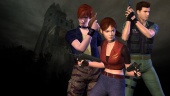 Resident Evil: Codename Veronica Le remake aura lieu en 2028