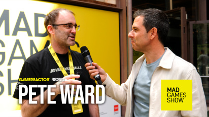 Le travail derri&egrave;re l'audio immersif d'Indiana Jones et le Grand Cercle - Interview de Pete Ward au MAD Games Show