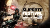 Quake Champions - Slipgate Festival Event trailer