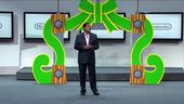 Nintendo E3 Conference 2012