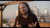 Korn Interview. Games, Rock and WoT Blitz