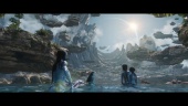 Avatar: The Way of Water - Bande-annonce officielle