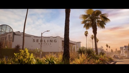 Dead Island 2 - Bande-annonce officielle du gameplay