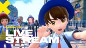 Pokémon Scarlet/Violet - Livestream Replay