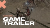 King Arthur: Knight's Tale - Console Release Date Trailer