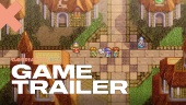 Lunar Remastered Collection - Announce Trailer