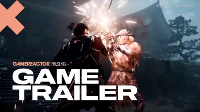 Onimusha: Way of the Sword - Bande-annonce de la TGA