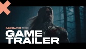 The First Berserker: Khazan - Release Date Trailer