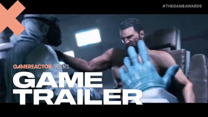 Dying Light: The Beast - Teaser du jeu TGA