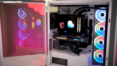 Nvidia RTX - Réduction de la latence grâce à la RTX 5000 (Sponsored)