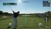 PGA TOUR 2K21 - First Look Gameplay