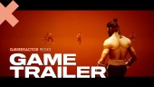 Sifu - Arenas Expansion Release Date Trailer