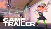 Splatoon 3 - Grand Festival is coming!
