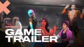 Dispatch - Official Reveal Trailer