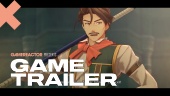 Trails in the Sky 1st Chapter - Launch Trailer (PS5)