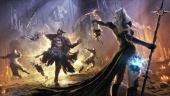 Lords of the Fallen 2 promises sexy armour