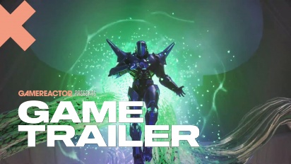 Metroid Prime 4: Beyond - Nintendo Switch 2 Edition - Bande-annonce des Game Awards 2025