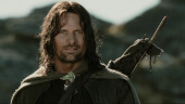 Viggo Mortensen a approuv&eacute; le fait que Jamie Dornan reprenne le r&ocirc;le d'Aragorn.