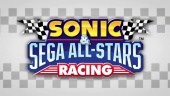 Sonic & Sega All-Stars Racing  - Android Launch Trailer