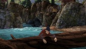 King's Quest - Your Legacy Awaits Trailer