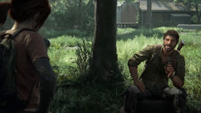 The Last of Us Part I - Bande-annonce de lancement