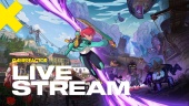 Dungeons of Hinterberg - Livestream Replay
