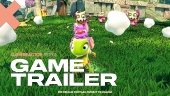 Yooka-Replaylee - Kinda Funny Showcase