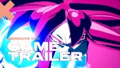 Dragon Ball: Sparking! Zero - DLC 3 Trailer