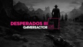 Desperados III - Livestream Replay