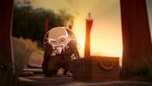 Mini Ninjas - Tora-vignette Trailer