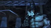 Batman: Arkham Asylum - Gadgets Trailer